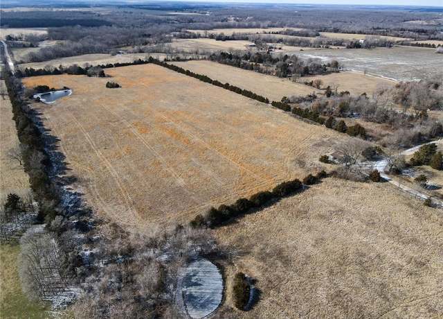 Property at TBD S Mill St, Jerico Springs, MO 64756