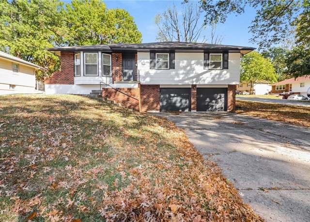Property at 3619 S Haden Dr, Independence, MO 64055, 3 beds, 2 baths