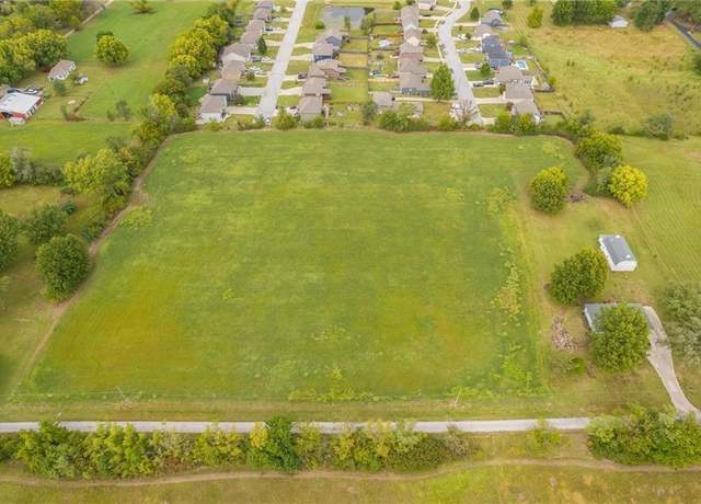 Property at 0000 Ripley St, Basehor, KS 66007