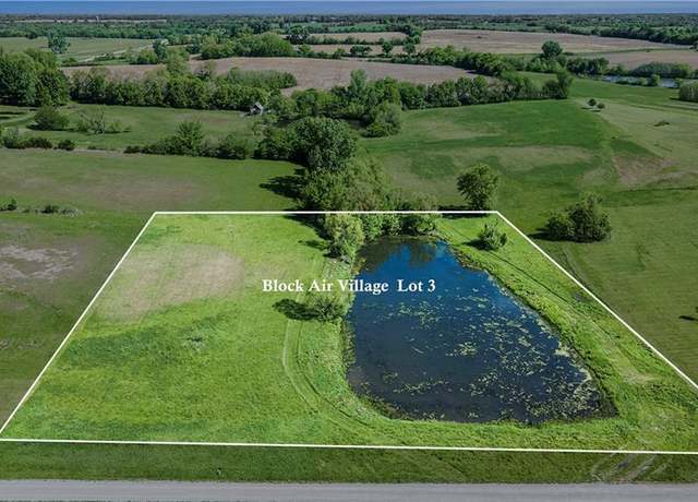 Property at Lot 3 SE Piper Dr, Holt, MO 64048