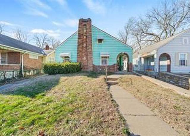 Property at 3420 Askew Ave, Kansas City, MO 64128, 2 beds, 1 bath