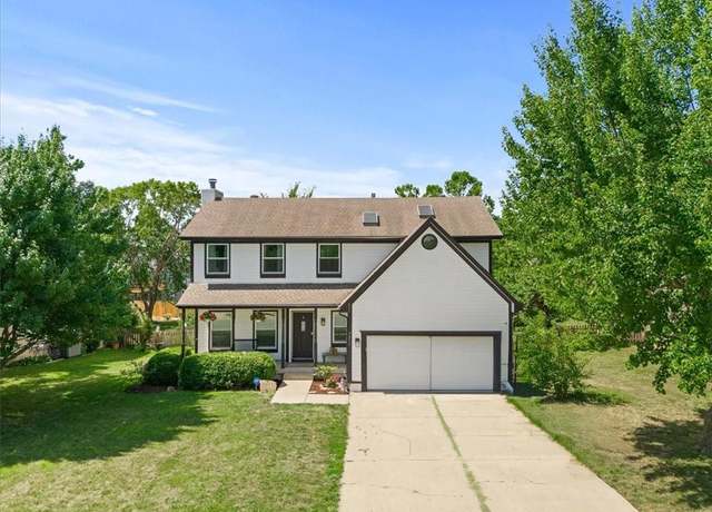 Property at 7511 NE 74th Ter, Kansas City, MO 64158, 3 beds, 2 baths