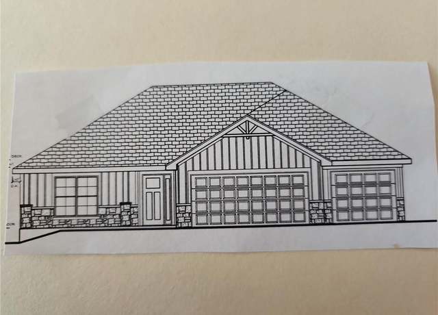 Property at 6365 Crescent Rim Dr, Ozawkie, KS 66070, 3 beds, 2 baths