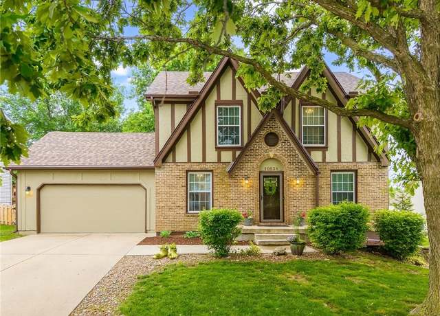 Property at 10531 Rowland Ave, Kansas City, KS 66109, 4 beds, 3.5 baths