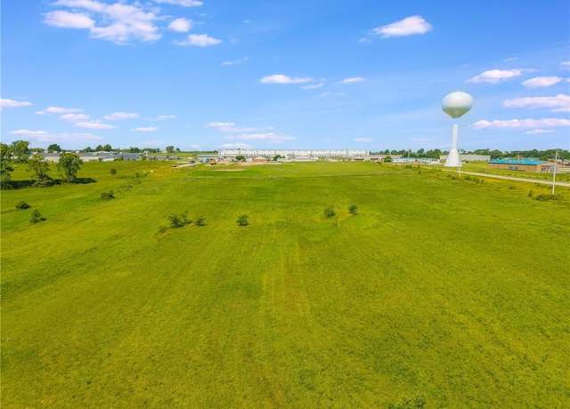 Property at 0 SE Pence Rd, Cameron, MO 64429