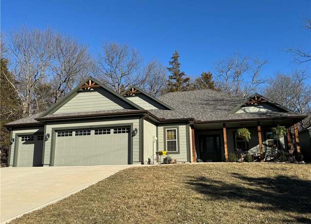 Property at 98 Fascination Ln, Linn Valley, KS 66040, 3 beds, 2.5 baths