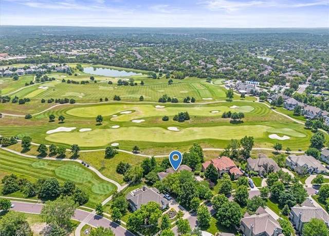 Property at 13905 Dearborn St, Overland Park, KS 66223, 5 beds, 6 baths