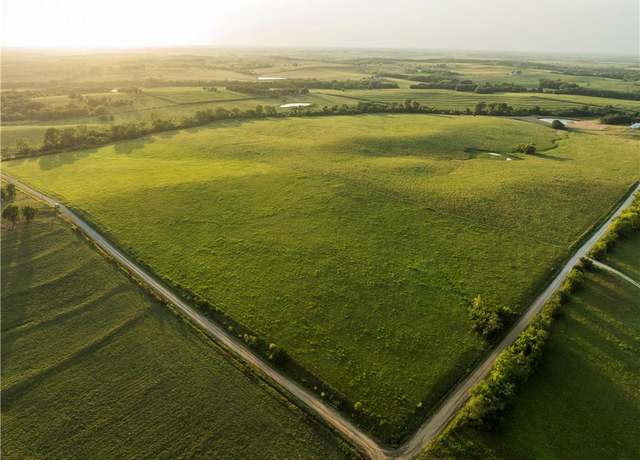 Property at 0000 154th St, Valley Falls, KS 66088