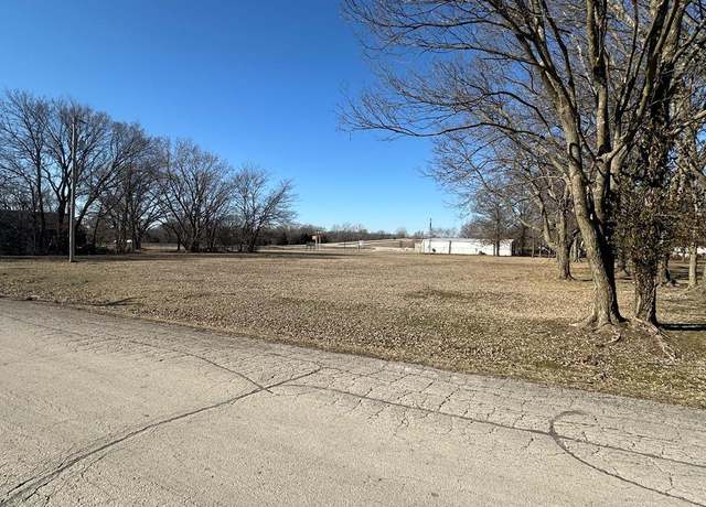 Property at 00000 W 8th N/A, Coffeyville, KS 67337