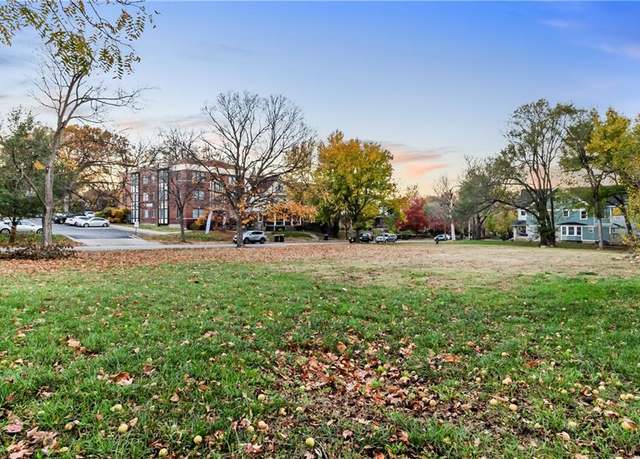 Property at 2833 Harrison St, Kansas City, MO 64108