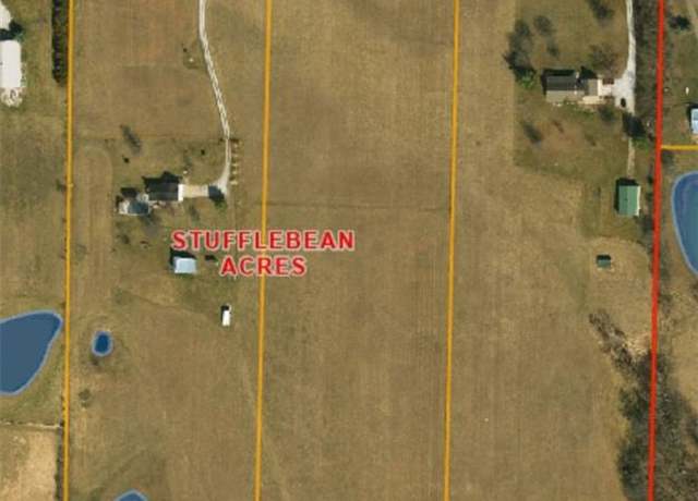 Property at 16605 CC Hwy, Holt, MO 64048