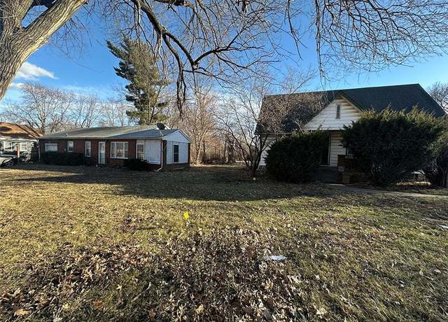 Property at 16131 & 16133 E 23rd St, Independence, MO 64055, 3 beds, 2 baths