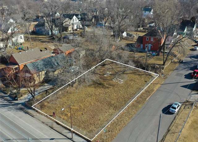 Property at 263 N 10th St, Kansas City, KS 66102