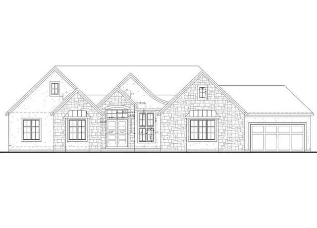Property at 10689 S Zarda Dr, Olathe, KS 66061, 4 beds, 4.5 baths