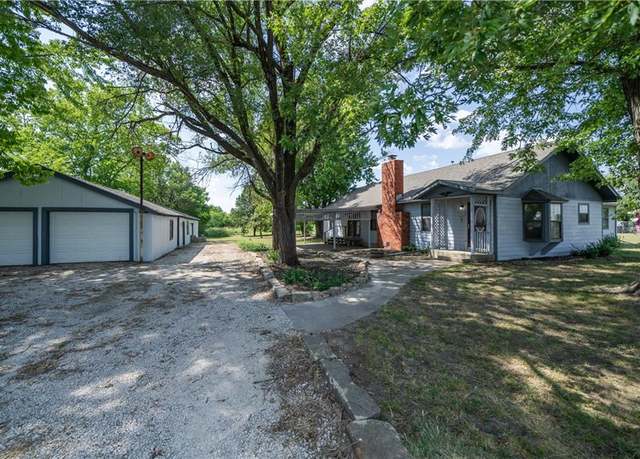 Property at 5262 Reno Rd, Neodesha, KS 66757, 3 beds, 1.5 baths