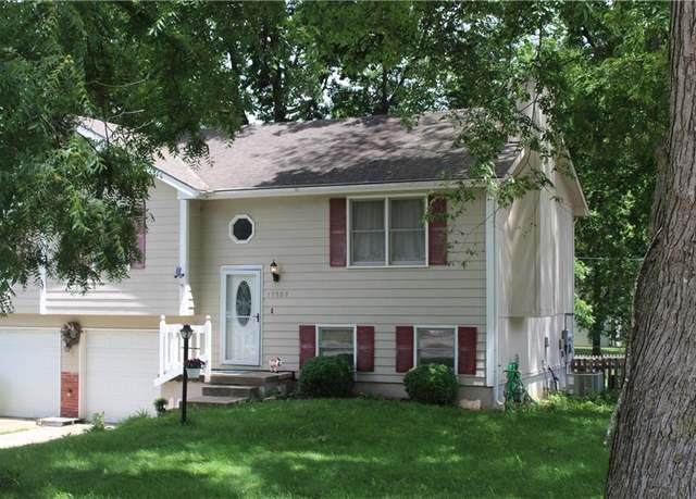 Property at 15509 Lawrence Ave, Belton, MO 64012, 3 beds, 2.5 baths