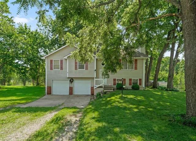 Property at 15509 Lawrence Ave, Belton, MO 64012, 3 beds, 2.5 baths