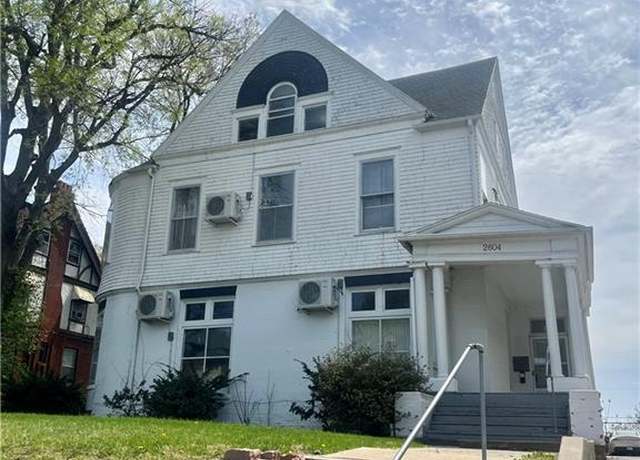 Property at 2604 Frederick Ave, St Joseph, MO 64506, 2 beds