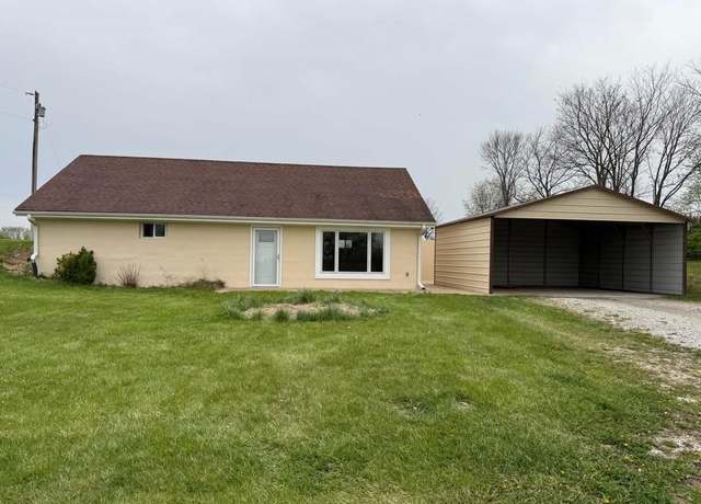 Property at 12880 SE State Hwy Dd Rural Route, Gower, MO 64454, 2 beds, 1 bath