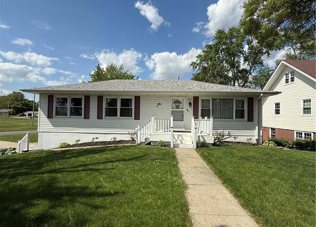 Property at 727 Katy Dr, Maryville, MO 64468, 3 beds, 2 baths