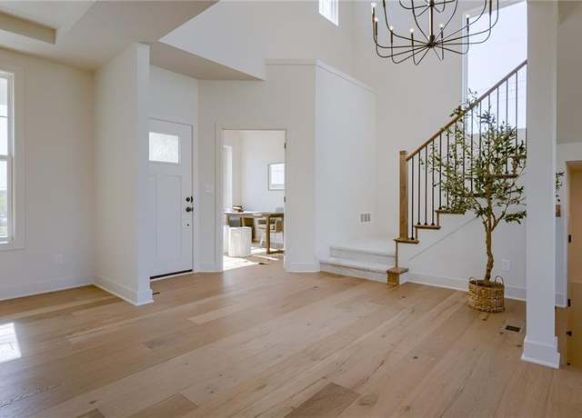 Property at 15906 W 163rd Ter, Olathe, KS 66062, 4 beds, 3.5 baths