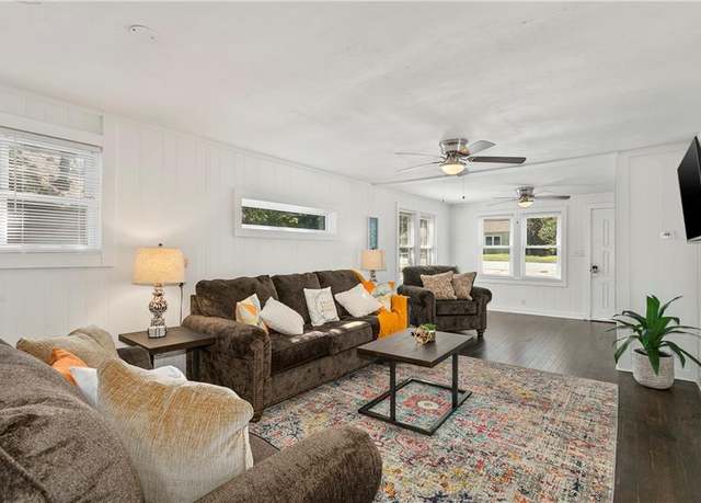 Property at 3703 S Sterling Ave, Independence, MO 64052, 4 beds, 3 baths