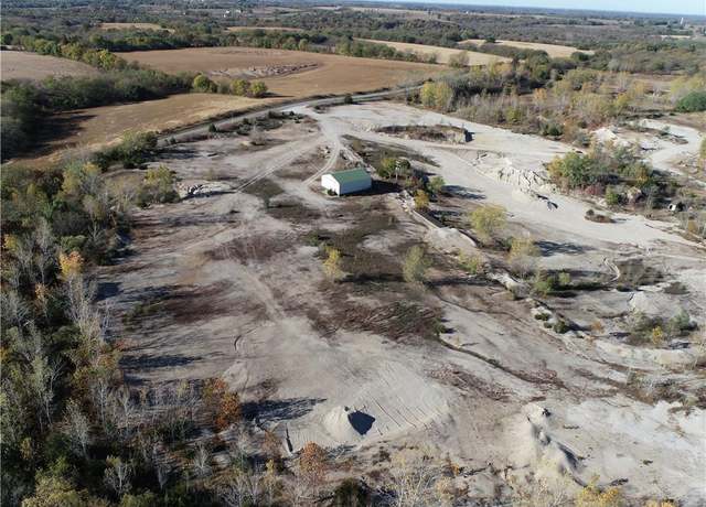 Property at K Hwy, Richmond, MO 64680