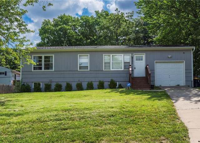 Property at 3731 N Cypress Ave, Kansas City, MO 64117, 3 beds, 1 bath