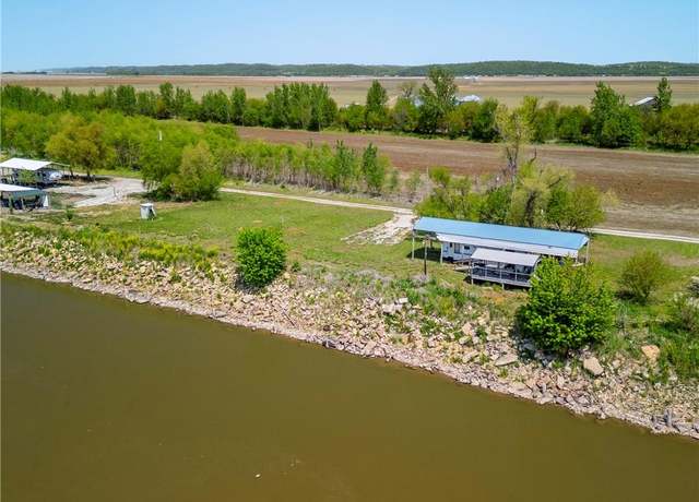 Property at 32073 Parma Dr, Oregon, MO 64473