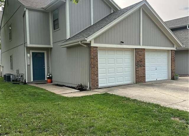 Property at 3600 NE Independence Ave, Lee's Summit, MO 64064, 3 beds, 1.5 baths