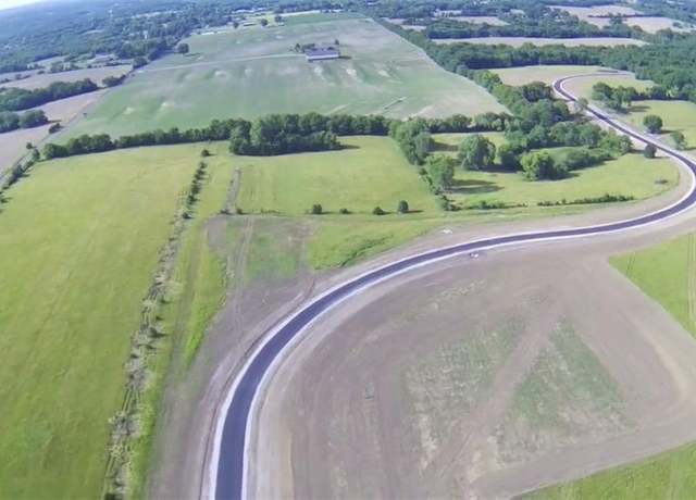 Property at 10408 S Cedar Ridge Trl, Grain Valley, MO 64029