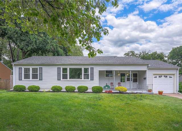 Property at 7200 W 72nd Ter, Overland Park, KS 66204, 2 beds, 1 bath