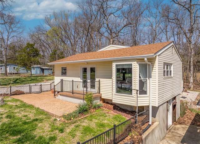 Property at 13913 Sable Cir, Warsaw, MO 65355, 3 beds, 2 baths