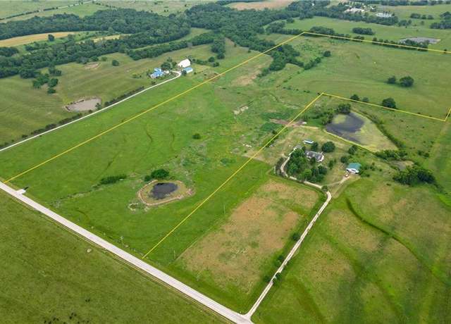 Property at 000 W 359th St, Paola, KS 66071