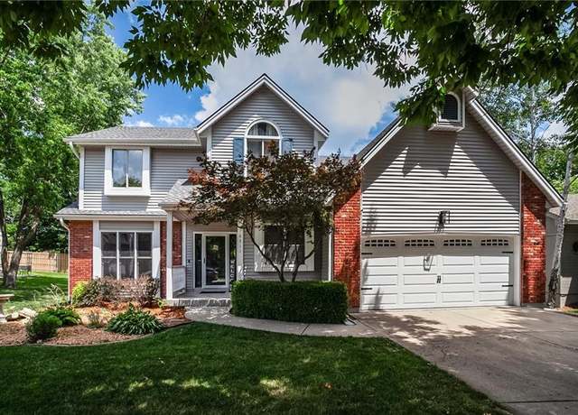 Property at 6311 N Indiana Ave, Kansas City, MO 64119, 4 beds, 3.5 baths