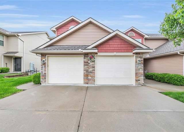 Property at 15443 NW 124th St, Platte City, MO 64079, 2 beds, 2 baths