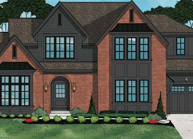 Property at 2816 W 87 th Ter, Leawood, KS 66206, 5 beds, 5.5 baths