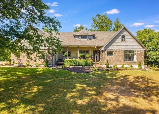 Property at 285 TT Hwy, Oak Grove, MO 64075, 6 beds, 6 baths