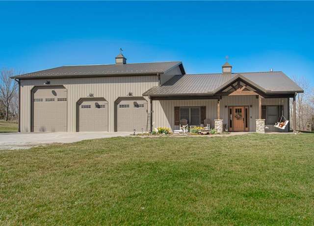 Property at 4138 SW 206th St, Plattsburg, MO 64477, 2 beds, 2 baths