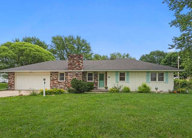 Property at 2113 N 155th St, Basehor, KS 66007, 3 beds, 3 baths