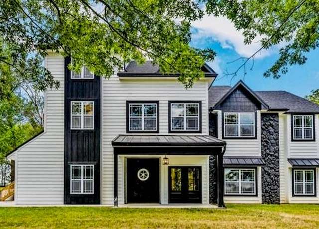 Property at 30907 E Stony Point School Rd, Grain Valley, MO 64029, 5 beds, 4.5 baths