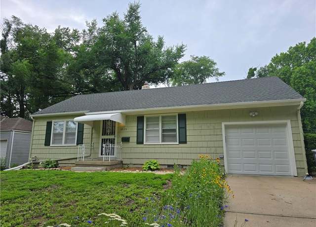 Property at 8820 Custer Trl, Kansas City, MO 64131, 2 beds, 1 bath