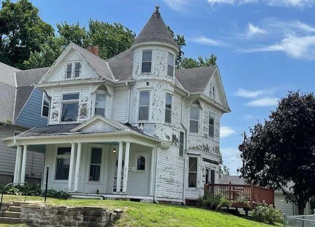 Property at 2210 Felix St, St Joseph, MO 64501, 3 beds, 2 baths