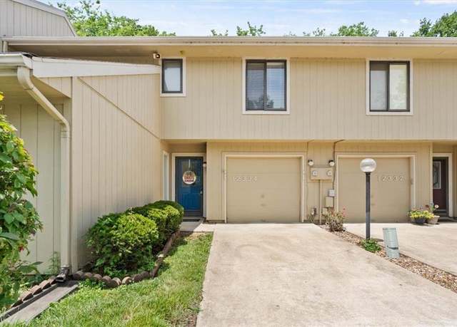 Property at 12334 Charlotte St, Kansas City, MO 64146, 2 beds, 2 baths