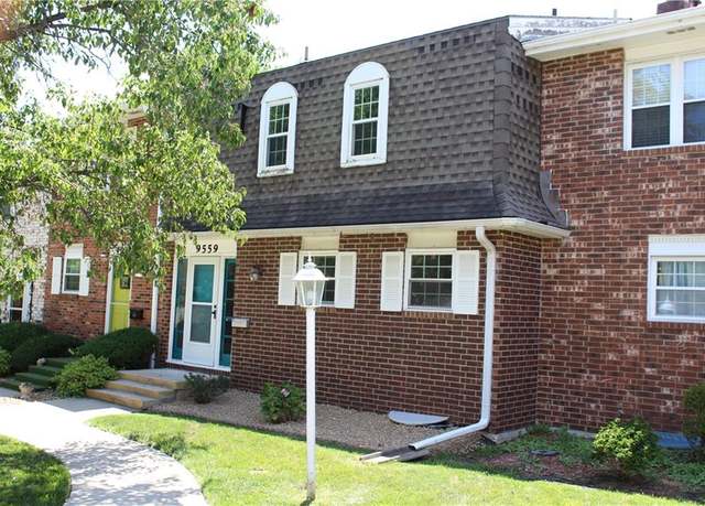 Property at 9559 Perry Ln, Overland Park, KS 66212, 3 beds, 3 baths