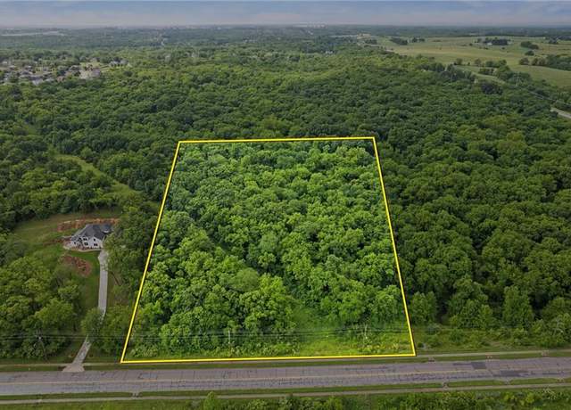 Property at 11315 Hollingsworth Rd, Kansas City, KS 66109