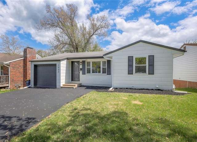 Property at 7933 NE San Rafael Dr, Kansas City, MO 64119, 3 beds, 2 baths
