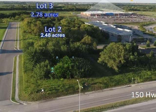 Property at Vacant Lot 3 - SW M-150 Hwy, Lee's Summit, MO 64082