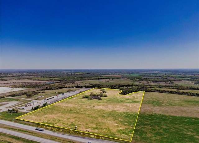 Property at 841 69 Hwy, Fort Scott, KS 66701