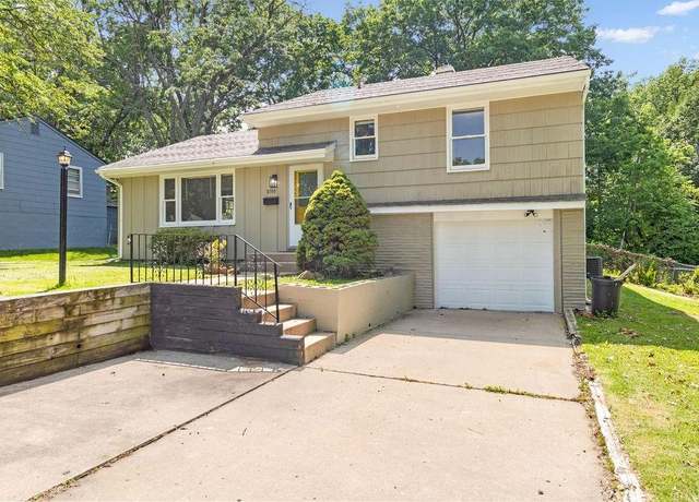 Property at 8500 Everett St, Raytown, MO 64138, 3 beds, 1 bath